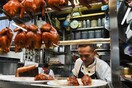 Famed Singaporean eatery Hawker Chan loses its Michelin star