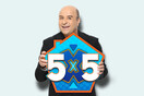  «5X5» Με τον Μάρκο Σεφερλή: Επιστρέφει στον ΑΝΤ1 για 2η σεζόν