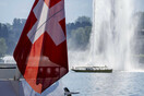 Οι Ελβετοί ψάχνουν για βόμβες στη λίμνη της Γενεύης