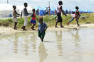 Μοζαμβίκη: Tζιχαντιστές απήγαγαν παιδιά και τα εκπαίδευσαν να πολεμήσουν