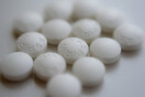 Νέα σύσταση αμερικανικής task force: «Όχι» στη χρήση ασπιρίνης για την πρόληψη του πρώτου εμφράγματος 