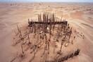 Κίνα: Οι μούμιες της ερήμου «μίλησαν» - DNA 4.000 ετών αποκάλυψε την αναπάντεχη καταγωγή τους 