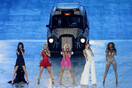 Spice Girls: 25 χρονιά μετά κυκλοφόρησαν το νέο βίντεο του «Wannabe»