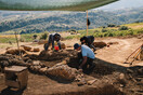 Μια ανασκαφή φέρνει στο φως τις Ρύπες, μια από τις αρχαιότερες πόλεις της Αχαΐας