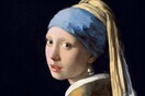 Γιοχάνες Βερμέερ: Το Google Doodle τιμά τα 389 χρόνια από τη γέννηση του Ολλανδού ζωγράφου