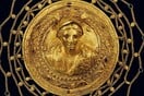 Αρχαίοι Έλληνες: Επιστήμη και Σοφία: Η Επιστήμη στον Αρχαίο Ελληνικό Κόσμο σε μια μεγάλη έκθεση στο Λονδίνο