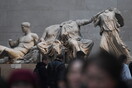 «Δώστε τα μάρμαρα του Παρθενώνα πίσω στην Ελλάδα– Δεν υπάρχουν άλλες δικαιολογίες»