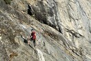 «Ποτέ δεν είναι αργά»: Η 70χρονη που κατάφερε να αναρριχηθεί στον μυθικό γρανιτένιο μονόλιθο El Capitan