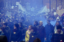 Βέλγιο: Σχεδόν 35.000 στους δρόμους κατά των μέτρων για τον κορωνοϊό