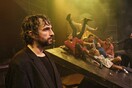 Άρης Σερβετάλης: Οι υπόλοιποι ηθοποιοί του «Ρινόκερου» έβγαλαν ανακοίνωση