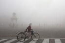 Το Δελχί δεν κατέγραψε ούτε μία «καλή» ημέρα ποιότητας αέρα τον Νοέμβριο