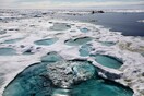 Rain to replace snow in the Arctic as climate heats, study finds