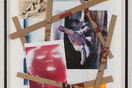 Very | Τα καινούργια ζωγραφικά έργα και κολάζ τoυ Helmut Middendorf στη γκαλερί Ελένη Κορωναίου