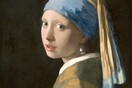 Το «κορίτσι με το μαργαριταρένιο σκουλαρίκι» και περισσότερα από 23 έργα του Βερμέερ στη μεγαλύτερη αναδρομική του έκθεση που έγινε ποτέ