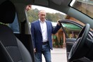 Ο Πούτιν έγινε οδηγός ταξί μετά την διάλυση της ΕΣΣΔ για να τα βγάλει πέρα: «Ήθελα χρήματα»