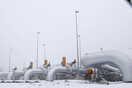 Φυσικό αέριο: Σε ιστορικό υψηλό οι τιμές στην Ευρώπη - Aύξηση πάνω από 20% σε μία ημέρα