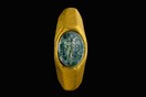 Δαχτυλίδι ρωμαϊκής εποχής, νομίσματα και άλλα ευρήματα βρέθηκαν ανοιχτά του Ισραήλ σε αρχαία ναυάγια