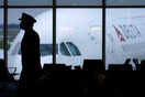 Ακυρώθηκαν πάνω από 1.600 πτήσεις παγκοσμίως, λόγω της εξάπλωσης της μετάλλαξης Όμικρον