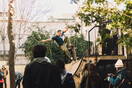 H Vans και η Leica Academy «αποτυπώνουν» την skate κουλτούρα της Αθήνας μέσα από ένα ξεχωριστό φωτογραφικό project