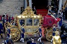 Ο Ολλανδός βασιλιάς παροπλίζει τη «Χρυσή Άμαξα» - Μετά τις αντιδράσεις πως «εξυμνεί την αποικιοκρατία»