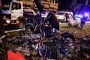 Τροχαίο στη Βούλα: «Ήταν η πρώτη του βόλτα με τη Ferrari - Σκοτώθηκε 2 χλμ από το σημείο παραλαβής»