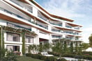 Οxygen: Sustain & Pieris.Architects δημιουργούν το 1ο κτίριο κατοικιών με Διεθνή Πιστοποίηση Αειφορίας στην Ελλάδα