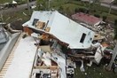Φλόριντα: Ανεμοστρόβιλοι καταστρέψουν δεκάδες σπίτια- 7.000 κάτοικοι χωρίς ρεύμα