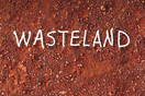Wasteland, στην γκαλερί Undercurrent της Νέας Υόρκης