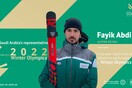 Σαουδάραβας σκιέρ γράφει ιστορία στους Χειμερινούς Ολυμπιακούς Αγώνες στο Πεκίνο