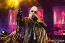 Judas Priest, Eminem και Ντόλι Πάρτον υποψήφιοι για το Rock & Roll Hall of Fame