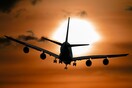 Πτήση για τη Μάντσεστερ Σίτι - Ισχυροί άνεμοι εμπόδισαν το αεροπλάνο να προσγειωθεί