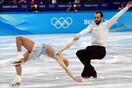 Τίμοθι ΛεΝτουκ: Ανοιχτά non binary άτομο αγωνίστηκε για πρώτη φορά με τις ΗΠΑ σε Χειμερινούς Ολυμπιακούς