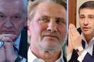 Ουκρανική κρίση: Οι 3 ολιγάρχες που στοχοποιούνται από τις βρετανικές κυρώσεις - Οι σχέσεις τους με τον Πούτιν