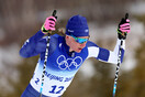 Winter Olympics: Finnish cross-country skier suffers frozen penis in 50km race