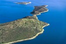 Σε δημοπρασία το νησάκι Μάκρη στο Ιόνιο- Τιμή πρώτης προσφοράς 3,8 εκατ. ευρώ