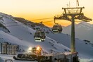 Το νυχτερινό σκι επιστρέφει στον Παρνασσό- Νέο πρόγραμμα λειτουργίας