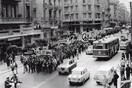 Σπάνιες φωτογραφίες από τη Θεσσαλονίκη της δεκαετίας του '60