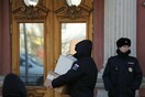 Η Πολωνία συνέλαβε Ισπανό υπήκοο ύποπτο για κατασκοπεία υπέρ της Ρωσίας