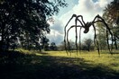 Η εμβληματική αράχνη - Maman της Λουιζ Μπουρζουά στο ΚΠΙΣΝ από τις 31 Μαρτίου