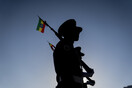 Αιθιοποία: Αντιδράσεις για βίντεο που δείχνει ένστολους να καίνε αμάχους ζωντανούς