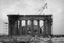 Σωκράτης Μαυρομμάτης: «Στις επικρίσεις για τα έργα στην Ακρόπολη έγινε μια “κατάχρηση εξαπάτησης”»