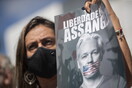 Βρετανία: Απορρίφθηκε το αίτημα του Τζούλιαν Ασάνζ για έφεση στην απόφαση έκδοσης στις ΗΠΑ