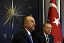 Οργή Τουρκίας για τη «Στρατηγική Πυξίδα» της Ευρωπαϊκής Ένωσης: «Την καθοδήγησαν Ελλάδα και Κύπρος» 