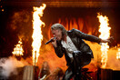 Οι Iron Maiden παραμένουν η πιο διαχρονική metal μπάντα στον πλανήτη 