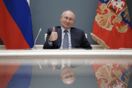 Πούτιν: Η Ευρώπη δεν μπορεί να εγκαταλείψει το ρωσικό αέριο - Κάνουμε στροφή προς Ανατολάς