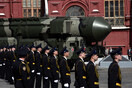 Η CIA προειδοποιεί ότι ο Πούτιν μπορεί να χρησιμοποιήσει πυρηνικά όπλα στην Ουκρανία