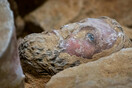 Αρχαιολογικός θησαυρός ανακαλύφθηκε κάτω από την Παναγία των Παρισίων