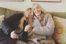 Kaley Cuoco reveals that Sharon Stone slapped her three times while filming The Flight Attendant