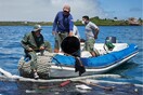 Οικολογική καταστροφή στα Νησιά Γκαλαπάγκος: Χιλιάδες γαλόνια ντίζελ στο βυθό από ναυάγιο