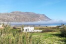 «Ομίχλη μεταφοράς» έχει «σκεπάσει» περιοχές της Κρήτης – Εντυπωσιακές εικόνες από το σπάνιο φαινόμενο